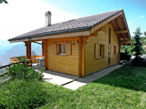 Chalet Gamine